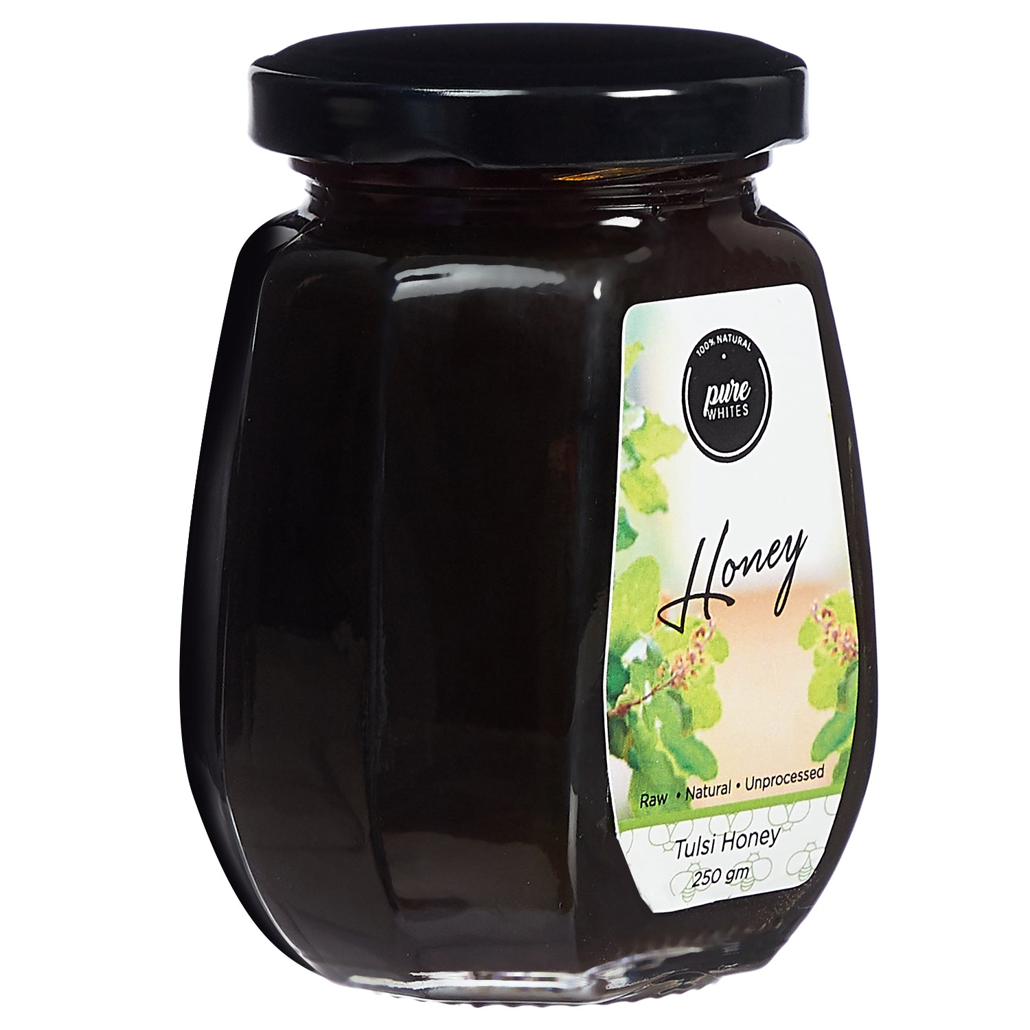 Tulsi Honey - 250g
