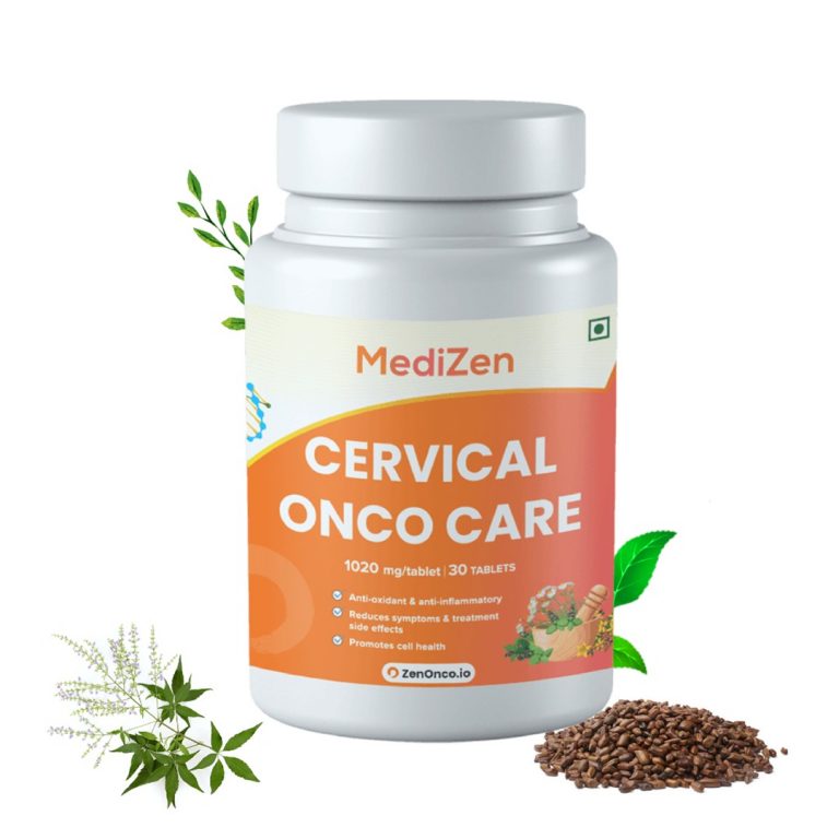 Cervical Onco Care | 30 Tabs