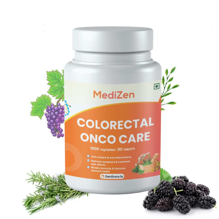 Colorectal Onco Care | 30 Tabs