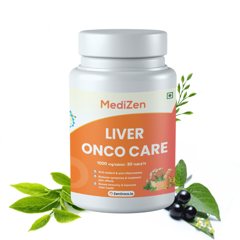 Liver Onco Care | 30 Tabs