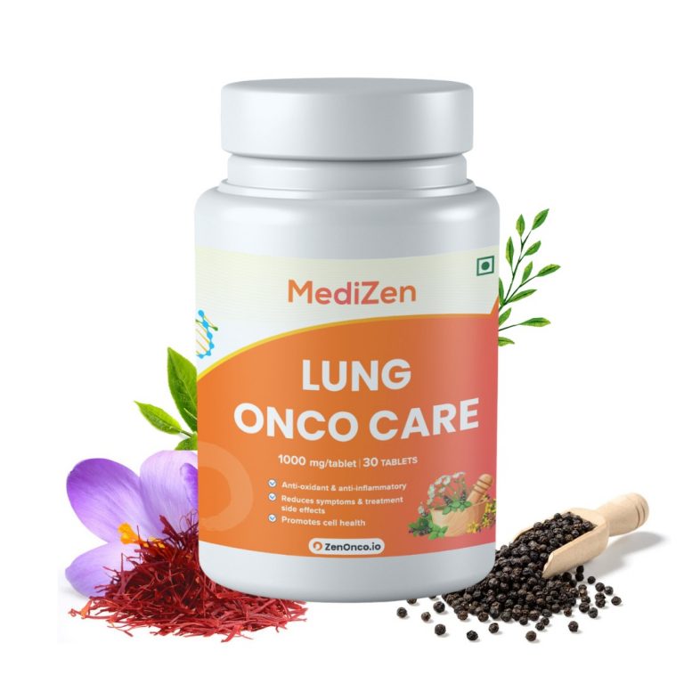 Lung Onco Care | 30 Tabs