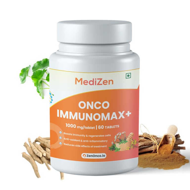 Onco ImmunoMax+ | 60 Tabs
